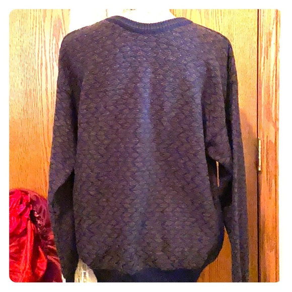 Florence Tricot Other - 🎩Florence Tricot Men’s Sweater🎩